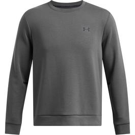 Under Armour Under Armour Ua Unstoppable Flc Crew Eu Sweatshirt Mens