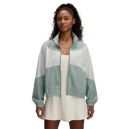 Under Armour Unstoppable Fleece Long-Sleeve T-Shirt