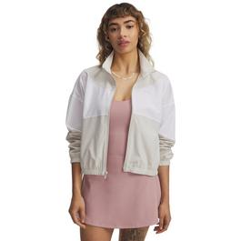 Under Armour Unstoppable Fleece Long-Sleeve T-Shirt