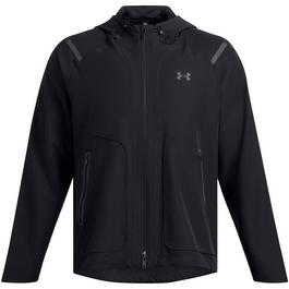 Under Armour Under Armour Ua Unstoppable Jacket Lc Tracksuit Top Mens