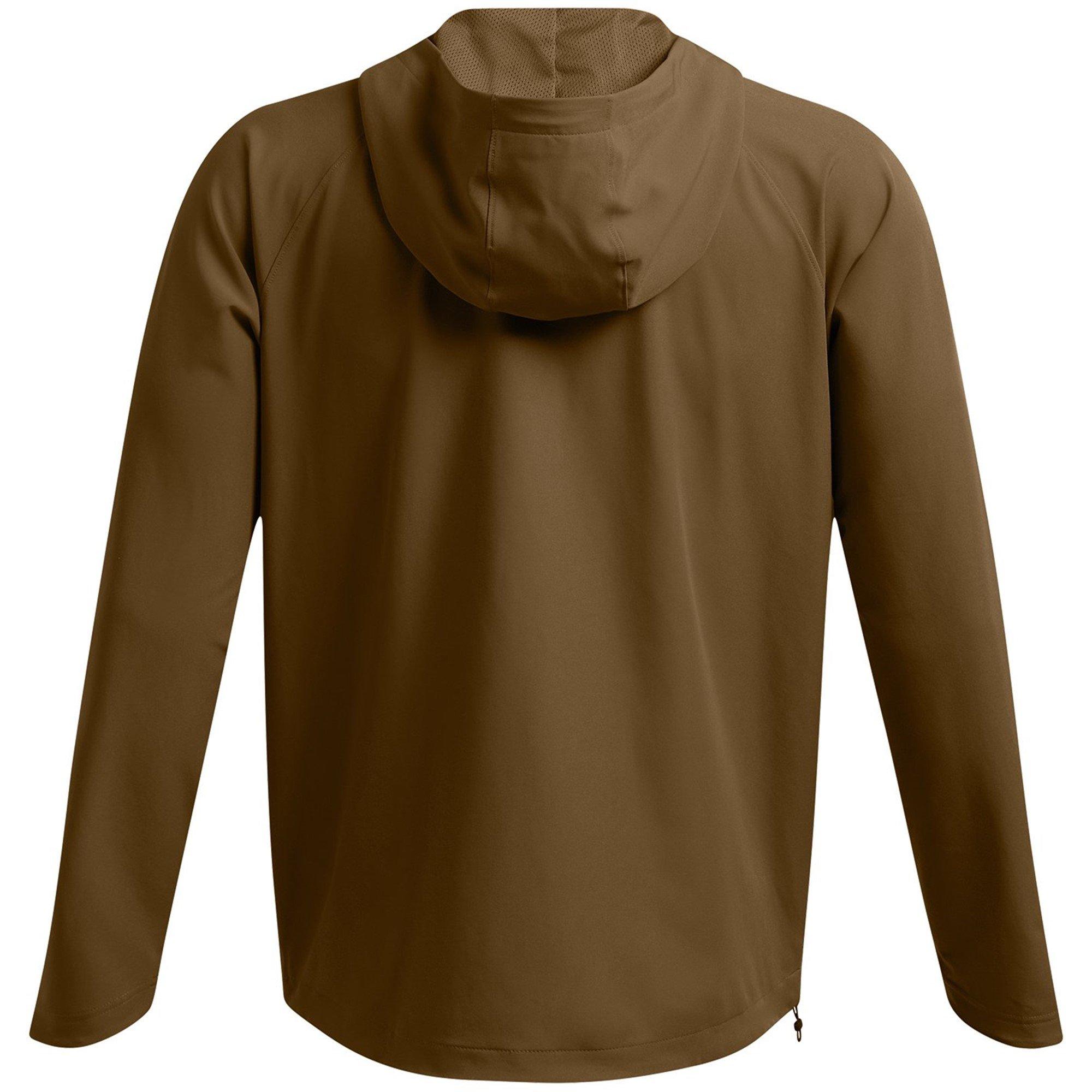 Bruin - Under Armour - Men's Unstoppable Tracksuit Top - 2