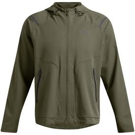 Under Armour Under Armour Ua Unstoppable Jacket Lc Tracksuit Top Mens