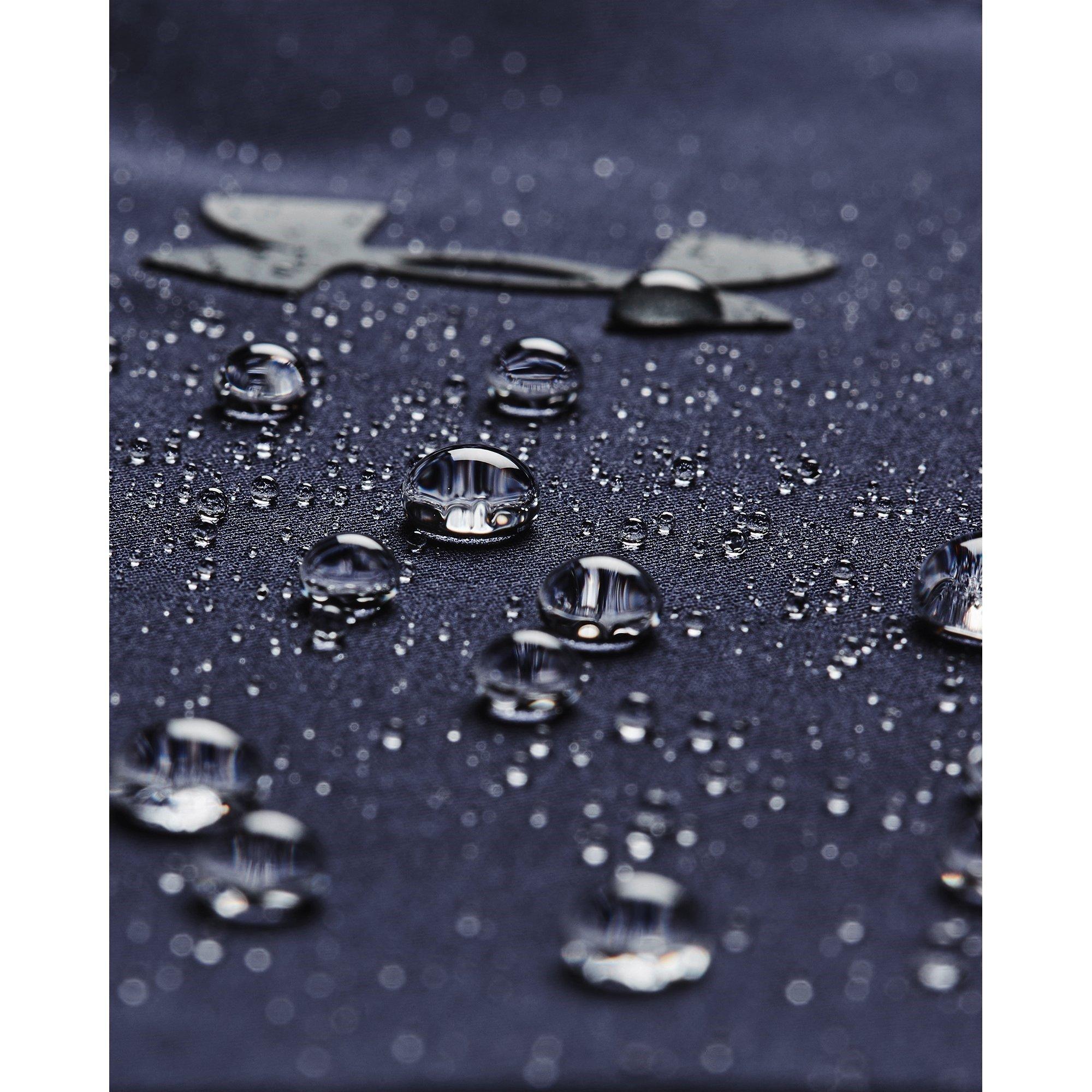 Ponoćno plava - Under Armour - Men's Unstoppable Tracksuit Top - 6