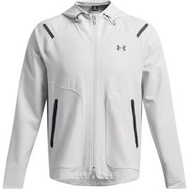 Under Armour Unstoppable Tracksuit Top