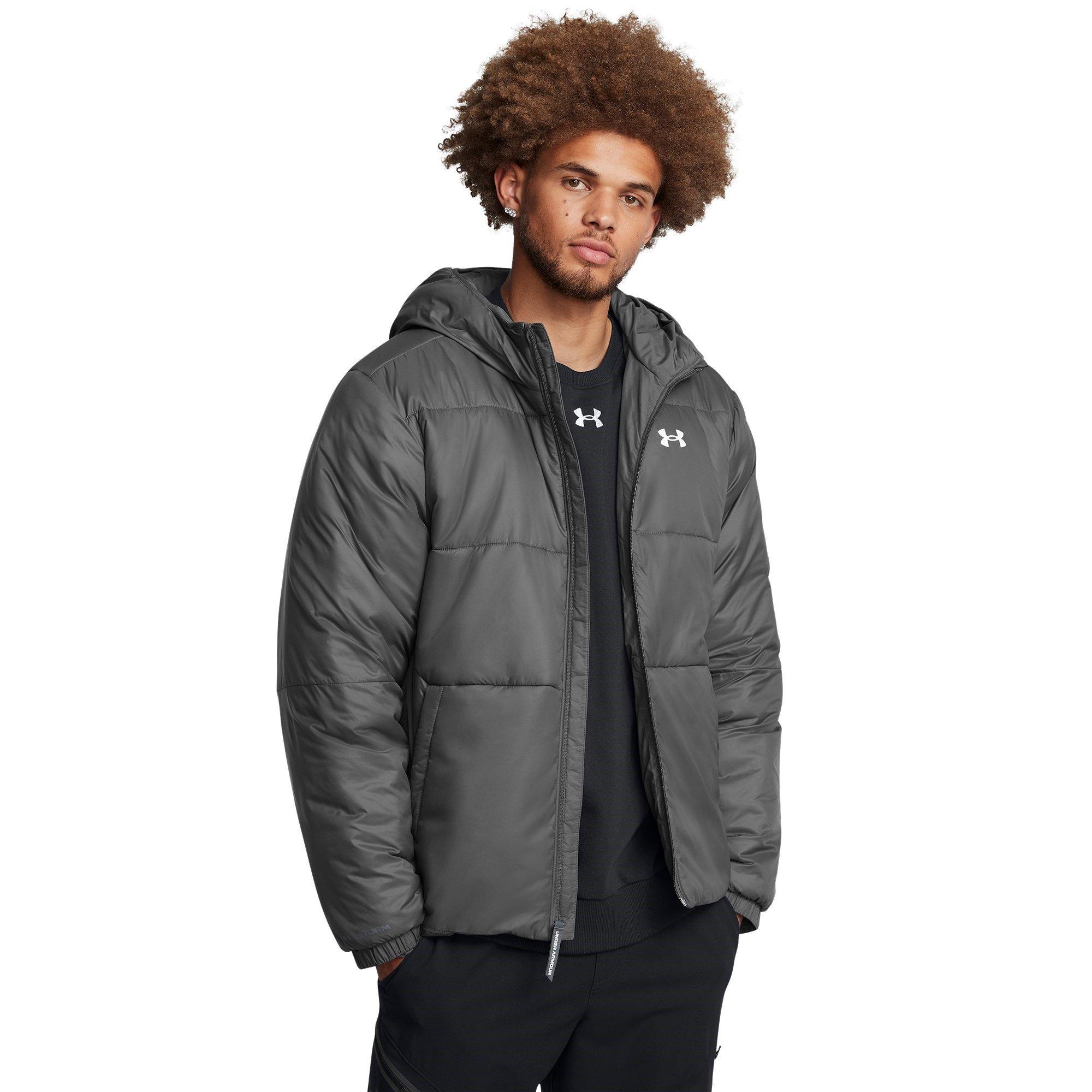 Castlerock - Under Armour - Lightweight Water-Resistant Puffer Jacket - 3