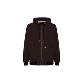 Dickies Hooded Duck Canvas Jacket