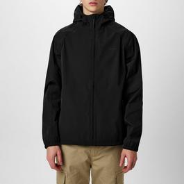 Dickies RONAN SHELL JACKET BLACK