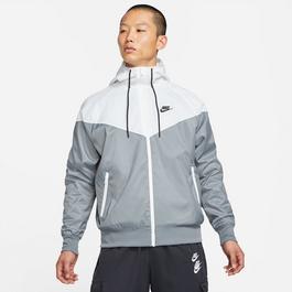 Nike Sportswear Windrunner Mens Hooded Jacket