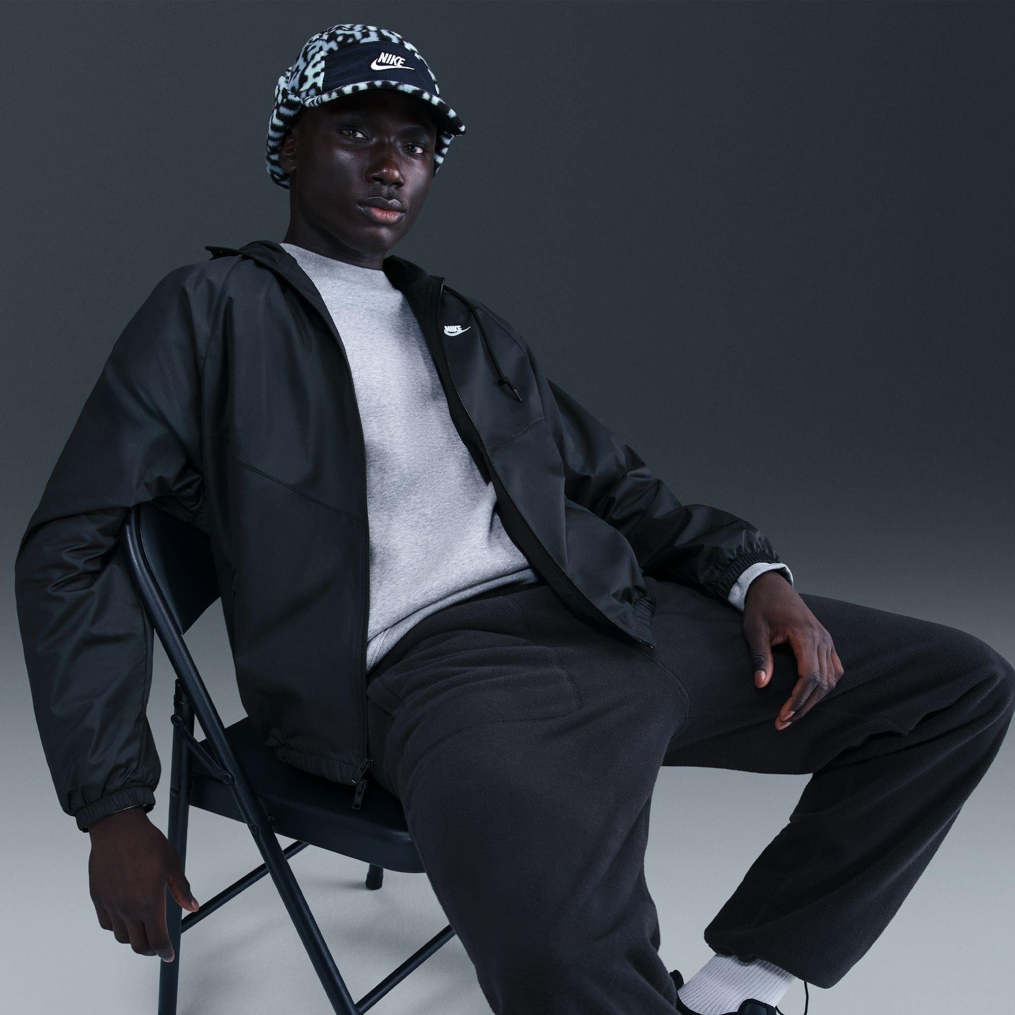 men's sportswear windrunner jacket