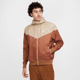 Nike Sportswear Windrunner Mens Hooded Jacket