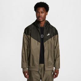 Nike Sportswear Windrunner Mens Hooded Jacket