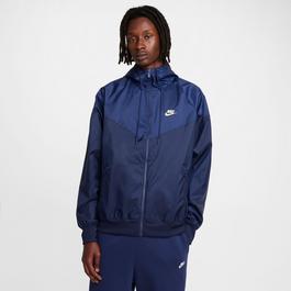 Nike Sportswear Windrunner Mens Hooded Jacket