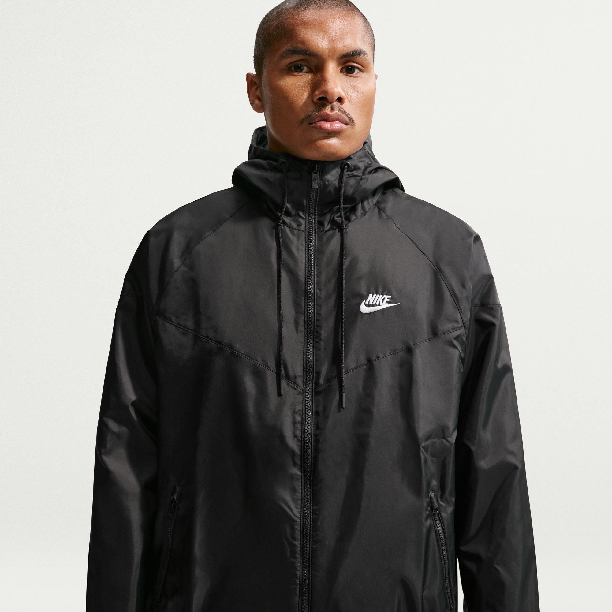Sportswear Windrunner Men's Hooded Jacket