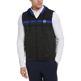 Original Penguin Golf PG FZ Her Vest Sn99