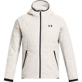 Under Armour Storm Vitality Hooded Fleece Jacket Training Jacket Mens