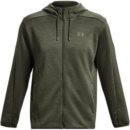 Under Armour Under Armour Ua Essential Swacket Training Jacket Mens