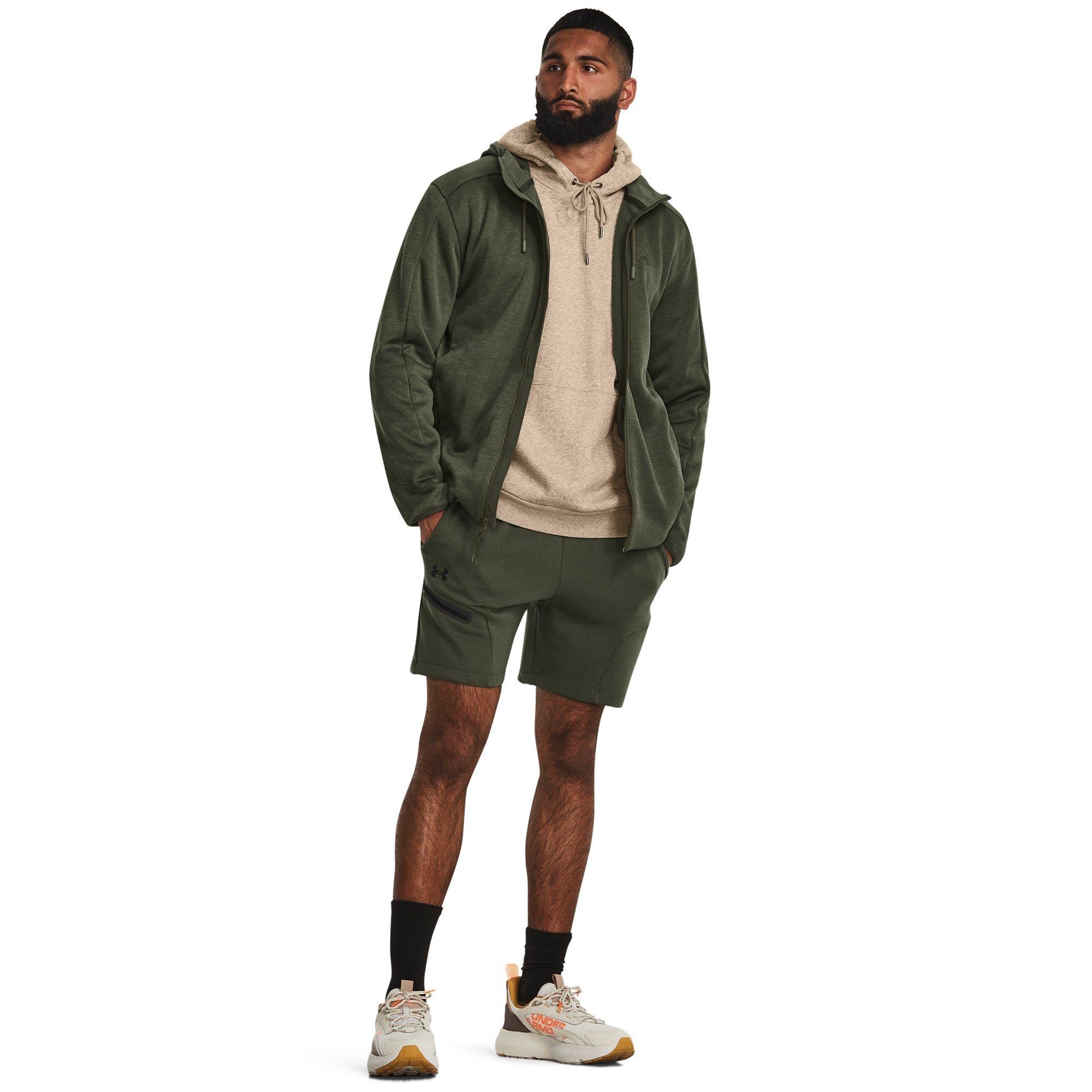 Under Armour Essential Performance Training Jacket