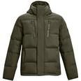 Under Armour from Ua Cgi Down Crinkle Jkt Training Jacket Mens