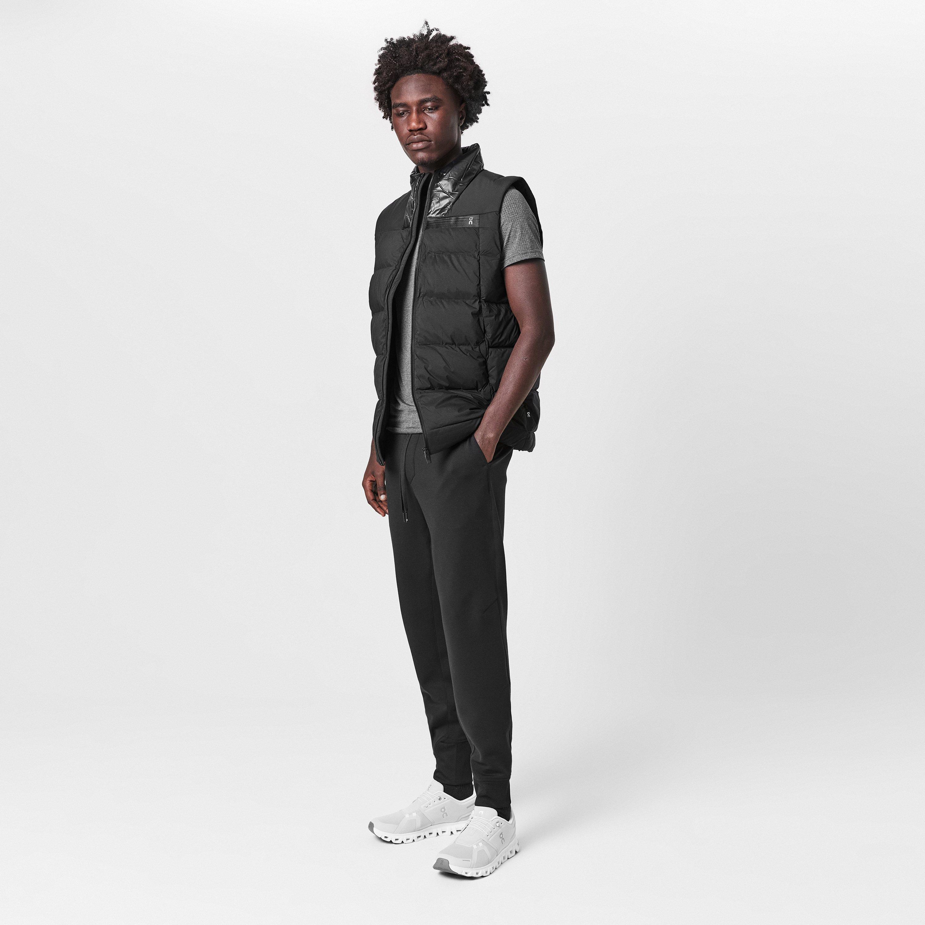 On Running | Challenger Vest | Gilets - Heavyweight | Cruise Fashion