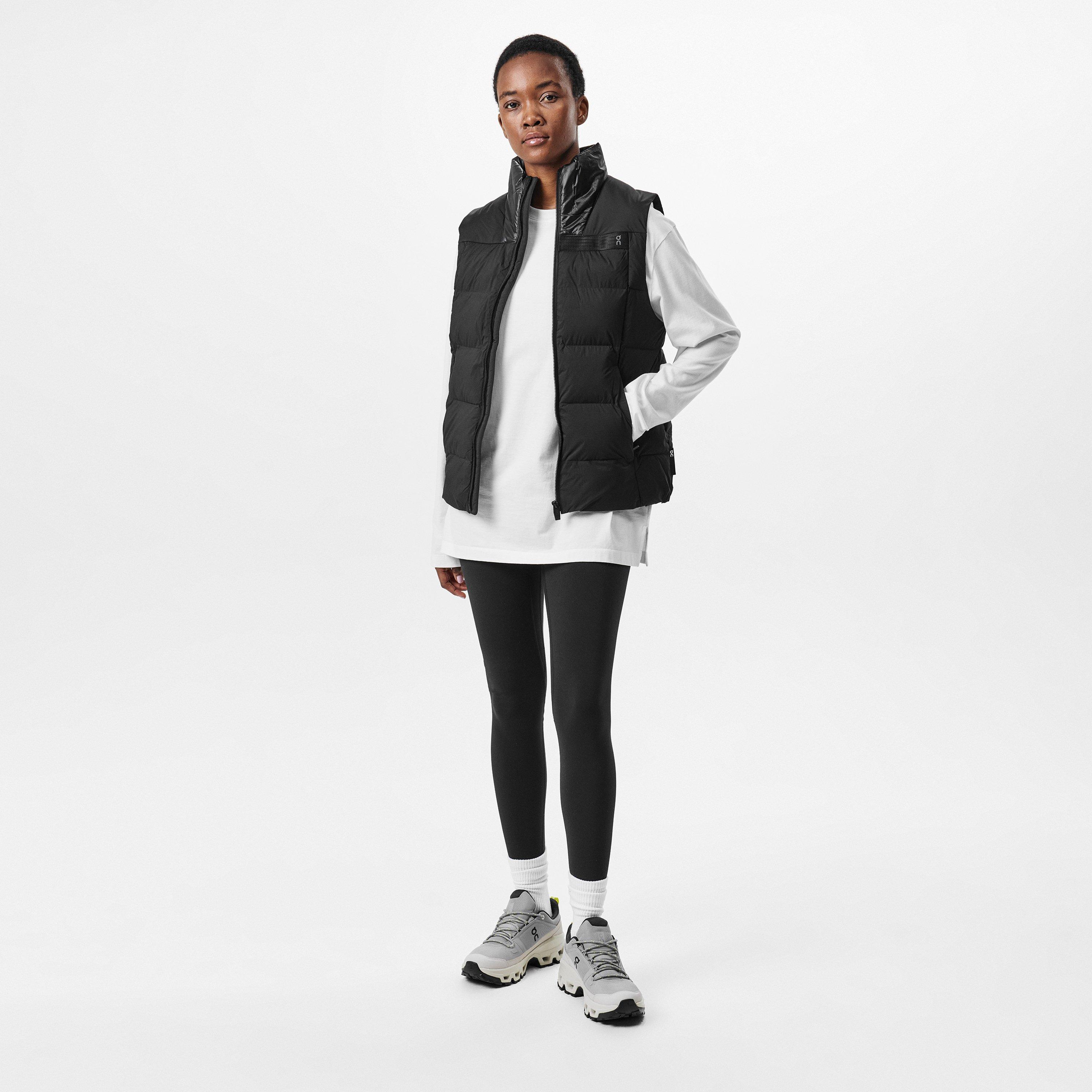 On Running | Challenger Vest | Gilets | Cruise Fashion