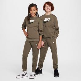 Nike Sportswear Big Kids' Tracksuit