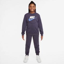 Nike Sportswear Big Kids' Tracksuit
