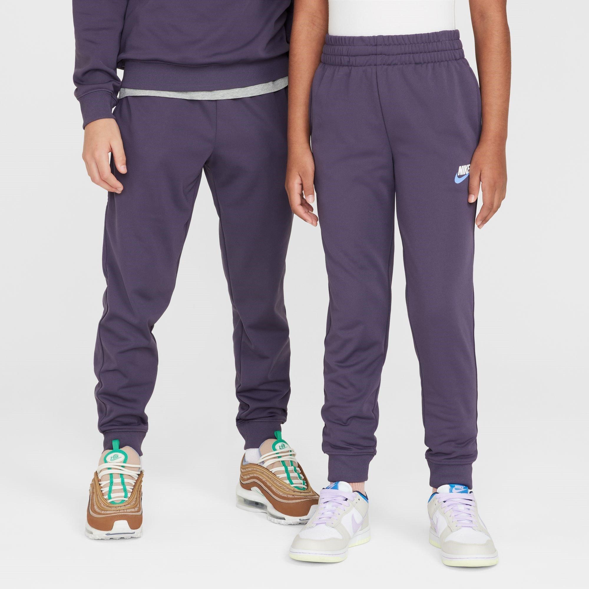 Donkere Rozijn - Nike - Sportswear Big Kids' Tracksuit - 6