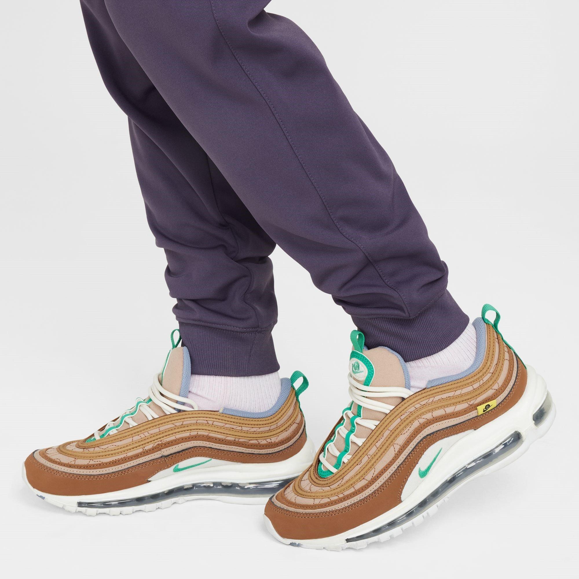 Donkere Rozijn - Nike - Sportswear Big Kids' Tracksuit - 9