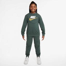 Nike Sportswear Big KidsTracksuit