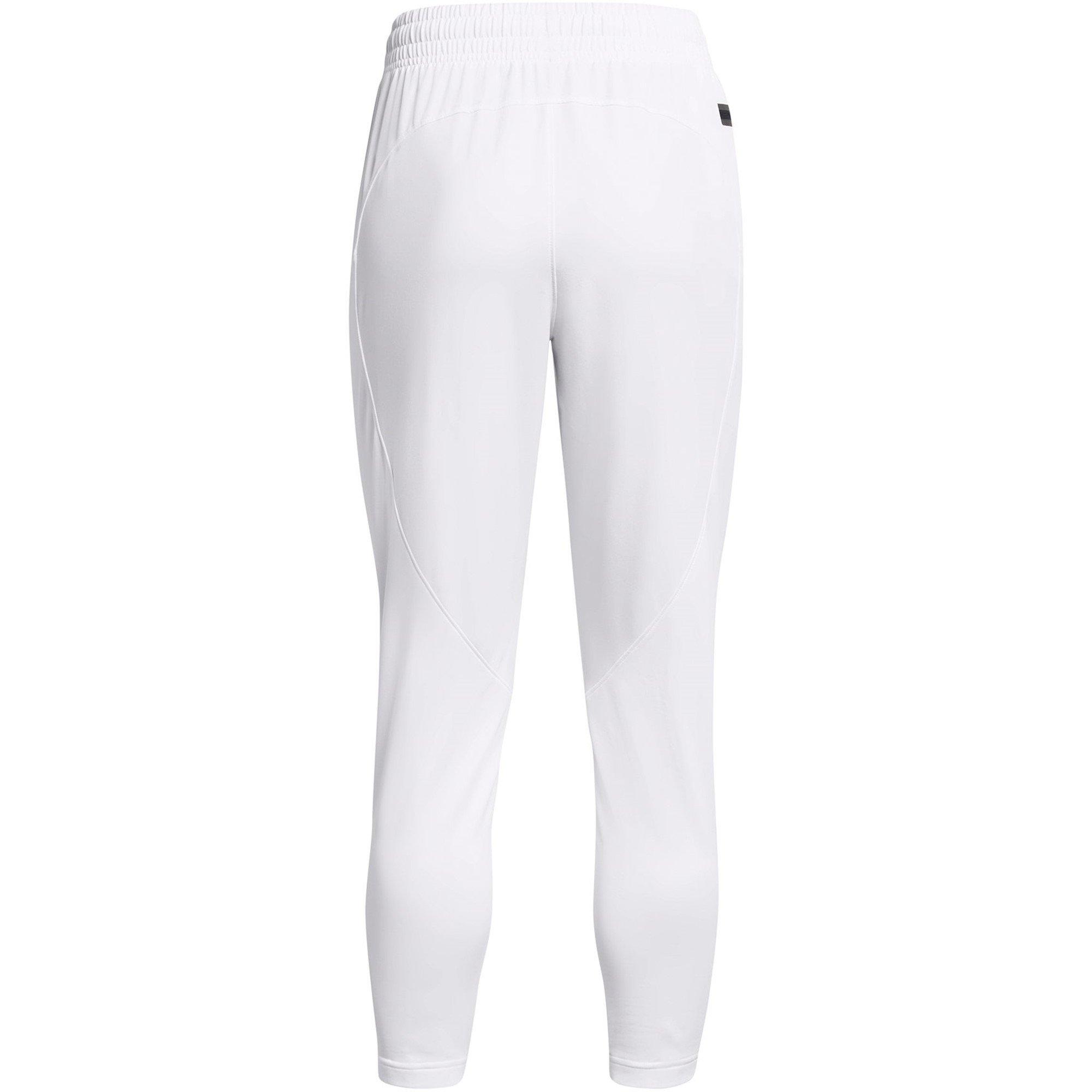 Wit - Under Armour - Women's Unstoppable Hybrid Closed Hem Joggers - 2