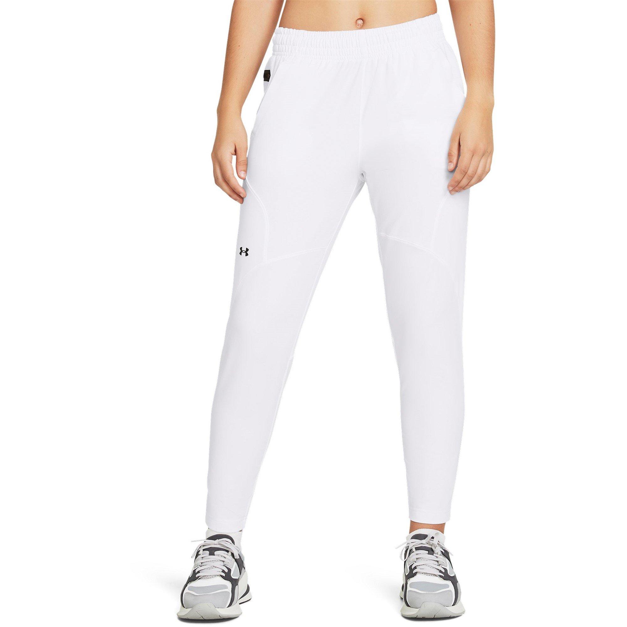 Wit - Under Armour - Women's Unstoppable Hybrid Closed Hem Joggers - 3