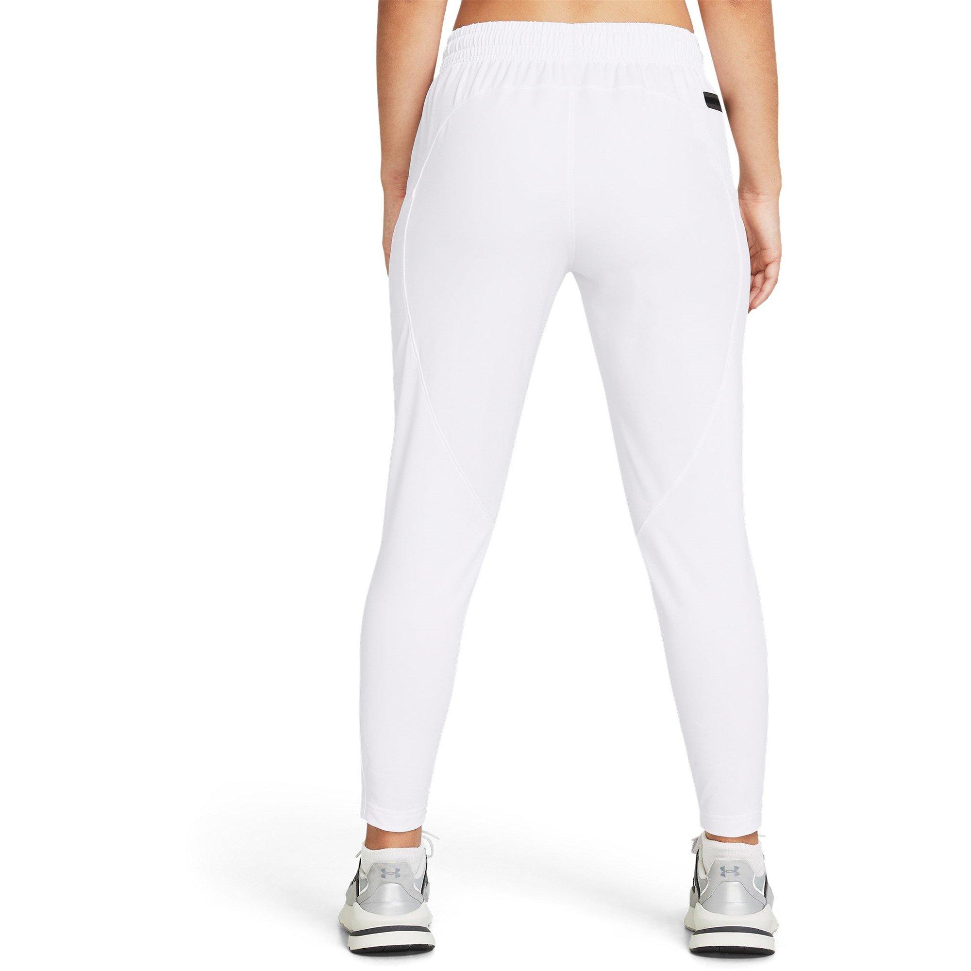 Wit - Under Armour - Women's Unstoppable Hybrid Closed Hem Joggers - 4