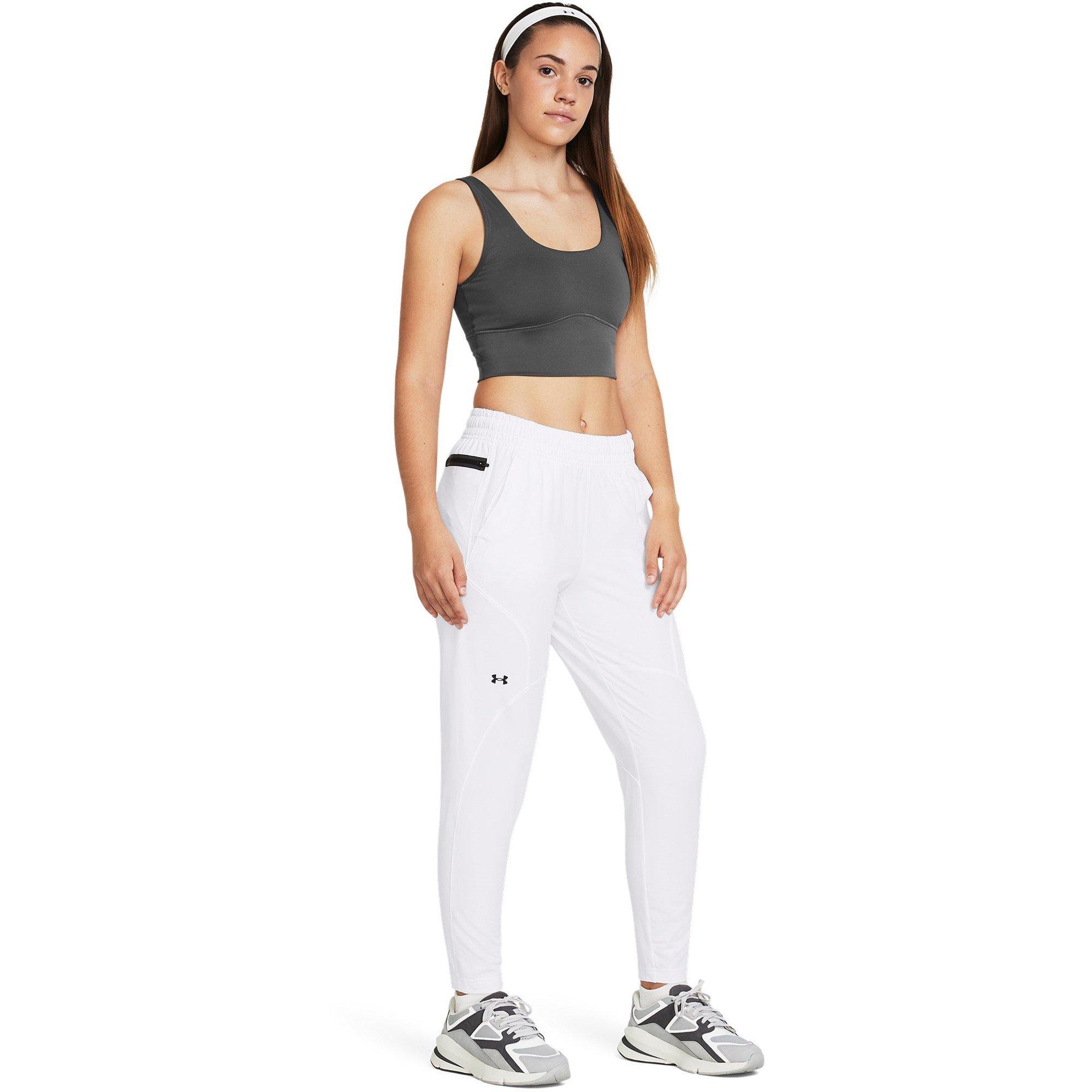 Wit - Under Armour - Women's Unstoppable Hybrid Closed Hem Joggers - 6