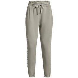 Under Armour UA Rival Graphic Joggers Womens