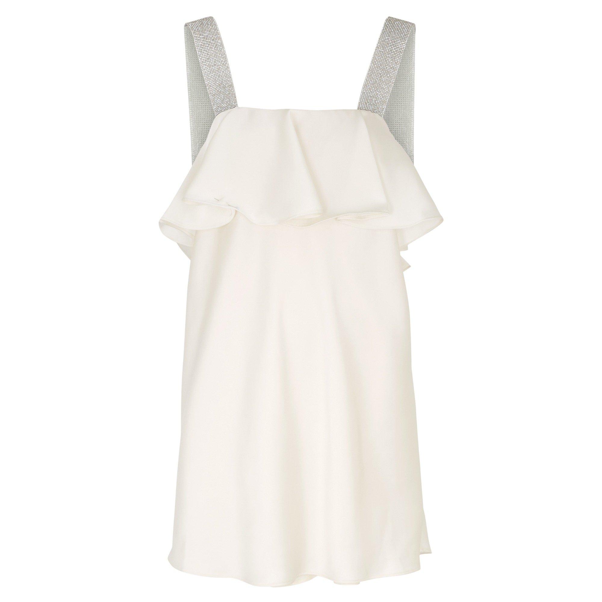 IVORY - Rotate - SD Sateen Twill Mini Stra - 1