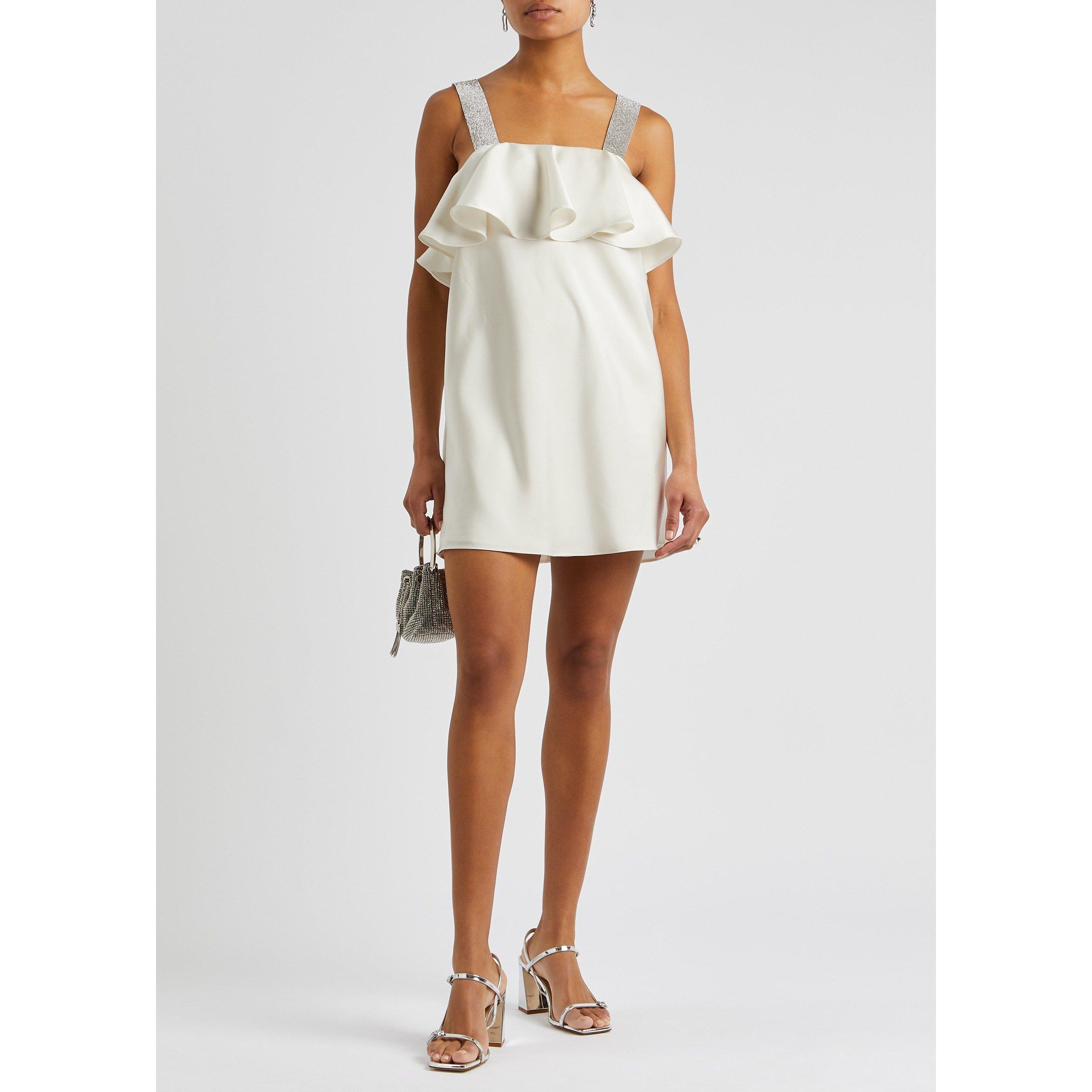 IVORY - Rotate - SD Sateen Twill Mini Stra - 5