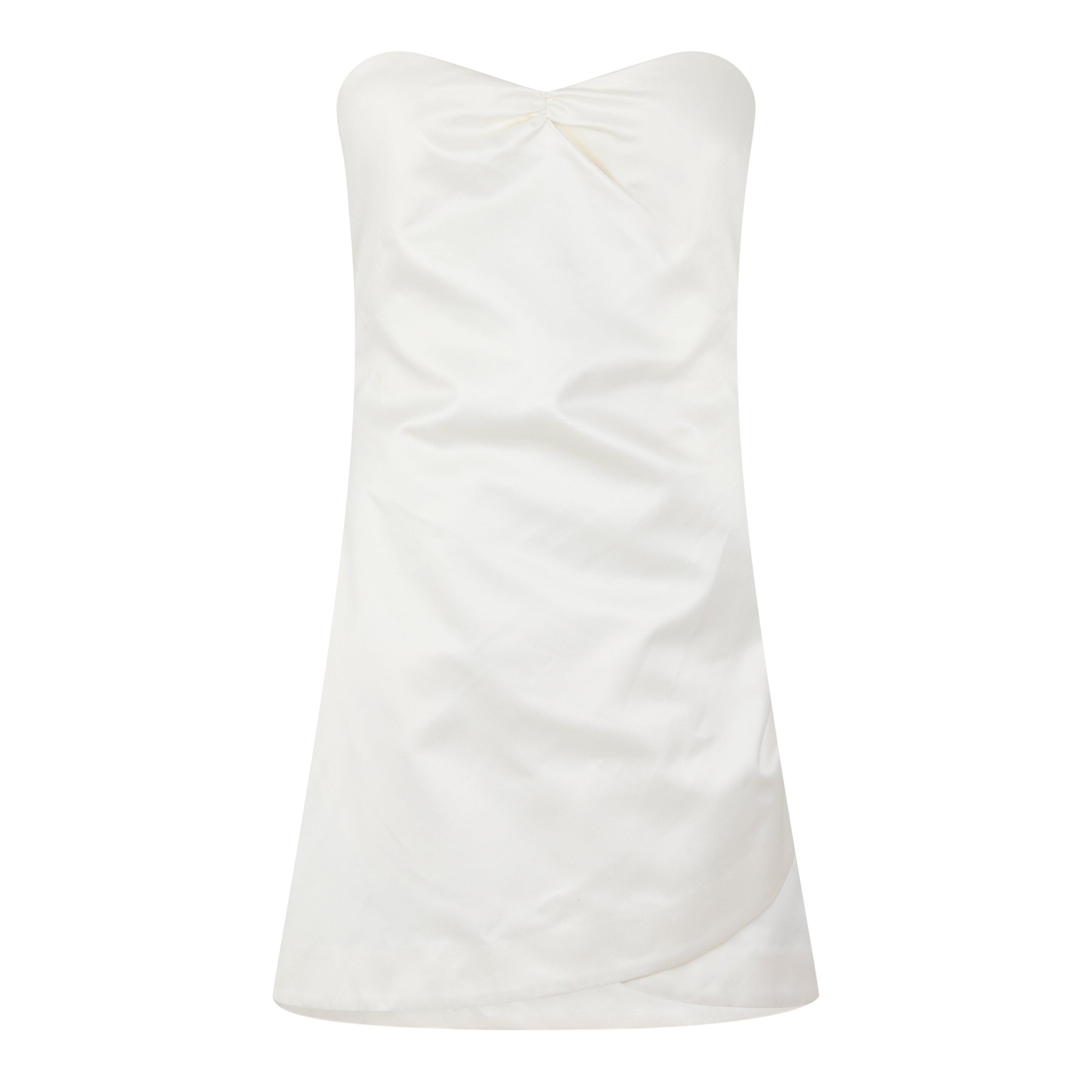 IVORY - Rotate - SD Twill Weave Off Should - 1