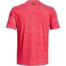 Rouge - Under NFTs Armour - Camiseta Under NFTs Armour Sportstyle Logo Cinza - 6