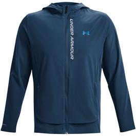 Under Armour Under Armour Outrun The Storm Jacket Training Mens