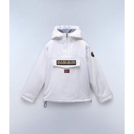 Napapijri Rainforest Jacket Juniors