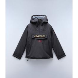 Napapijri Rainforest Jacket Juniors