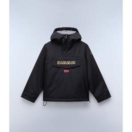 Napapijri Rainforest Jacket Juniors