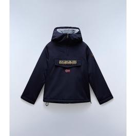 Napapijri Rainforest Jacket Juniors