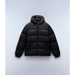 Napapijri Short Puffer Jacket Juniors