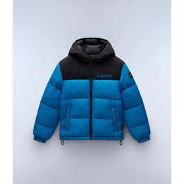 Napapijri Short Puffer Jacket Juniors