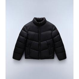 Napapijri Carrel Puffer Jacket Juniors