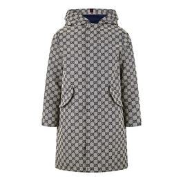 Gucci GG Jacket Juniors