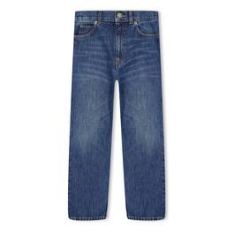 Gucci Slim Jeans Juniors