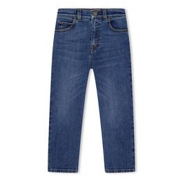 Gucci Slim Jeans Juniors