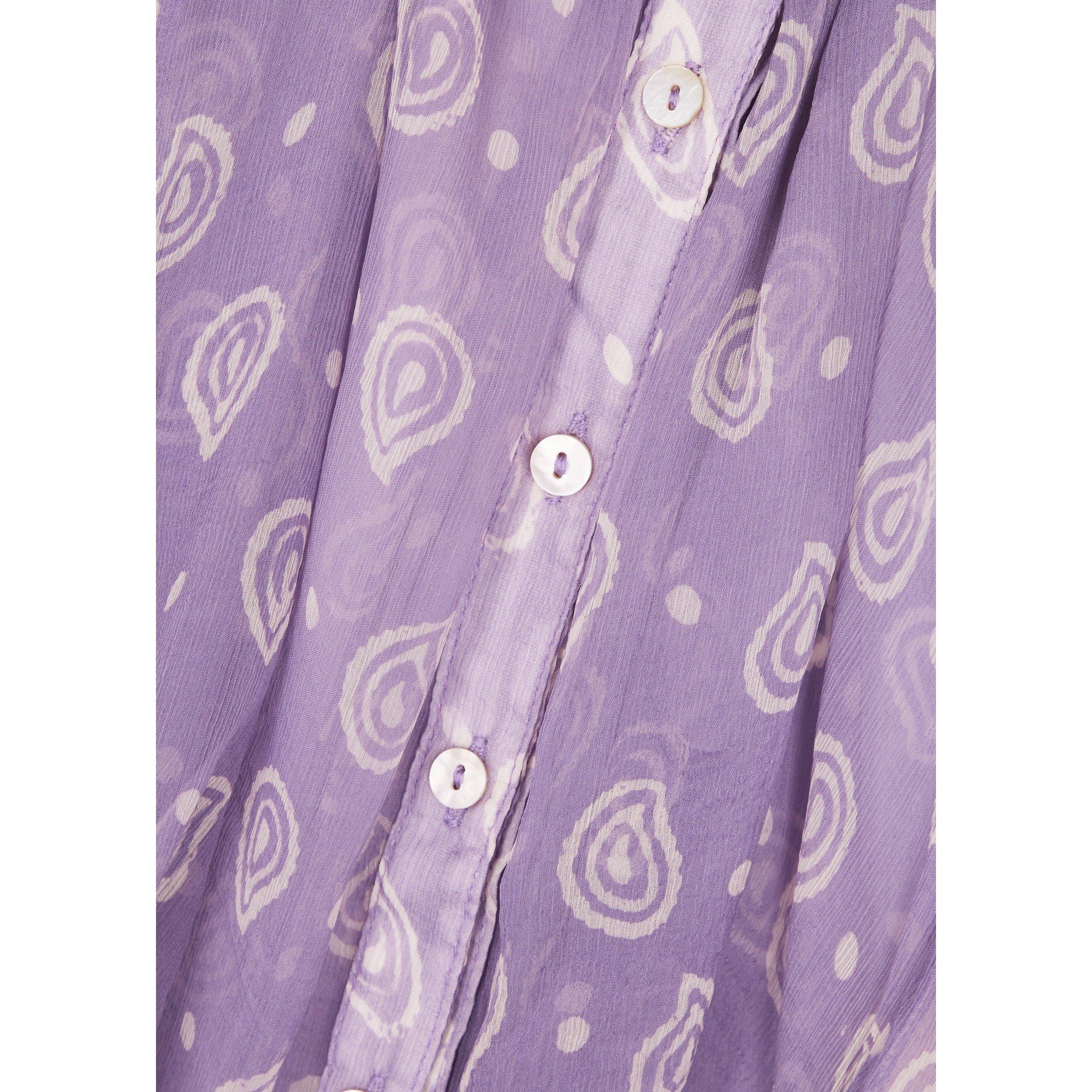 LILAC - Cloe Cassandra - SH ELODIE SHIRT - 4